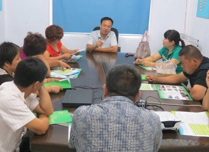 Baisheng Feed đạt được sự hợp tác chiến lược với các doanh nghiệp chăn nuôi để giúp phát triển