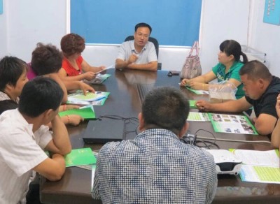 Baisheng Feed đạt được sự hợp tác chiến lược với các doanh nghiệp chăn nuôi để giúp phát triển