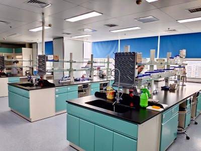 Làm thế nào để ngăn ngừa bệnh sưng đường tiêu hóa của heo?